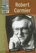 Cover for Robert Cormier