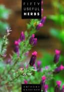 Cover for Fifty Useful Herbs