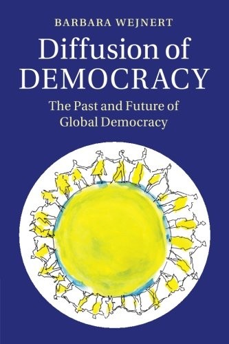 Cover for Diffusion of Democracy
