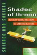 Cover for Shades of green