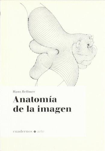 Cover for Anatomía de la imagen