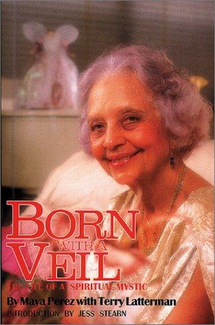 Cover for Born with a veil