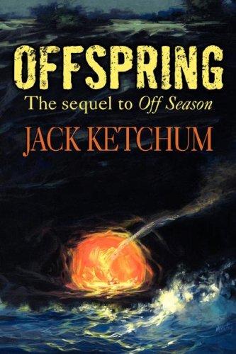 Cover for Offspring