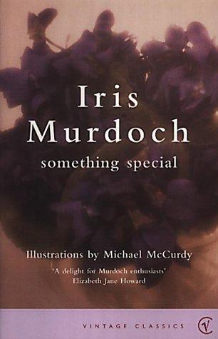 Cover for Something Special 