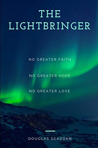 Cover for The Lightbringer