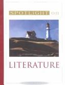 Cover for Spotlight on Literature