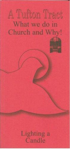 Cover for The Church of England and the ten propositions