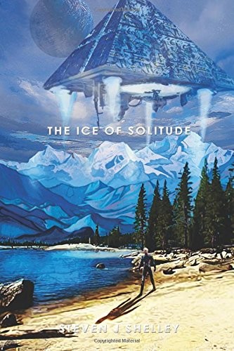 Cover for The Ice of Solitude