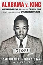 Cover for State of Alabama V. Martin Luther King Jr