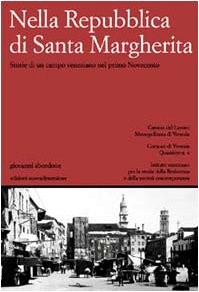 Cover for Nella Repubblica di Santa Margherita