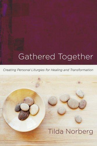 Cover for Gathered Together