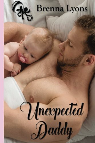 Cover for Unexpected Daddy
