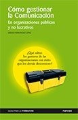 Cover for Cómo gestionar la comunicación
