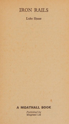 Cover for Iron rails