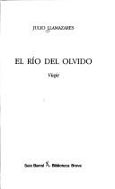 Cover for El Rio Del Olvido