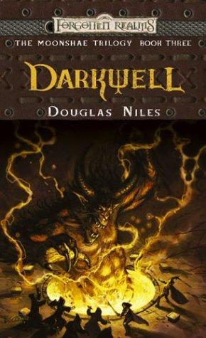 Cover for Darkwell