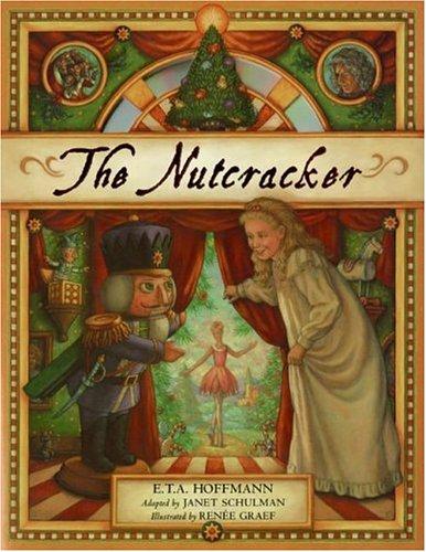 Cover for The Nutcracker