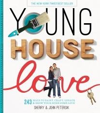 Cover for Young house love