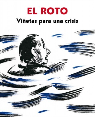 Cover for Viñetas para una crisis
