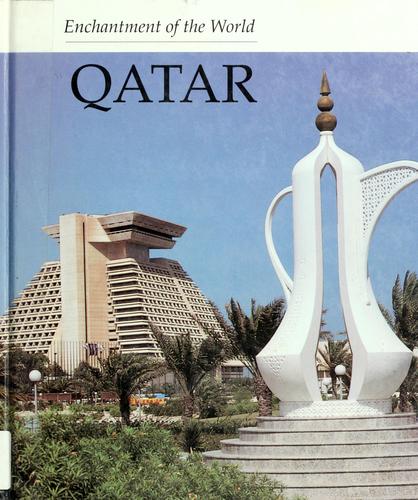 Cover for Qatar
