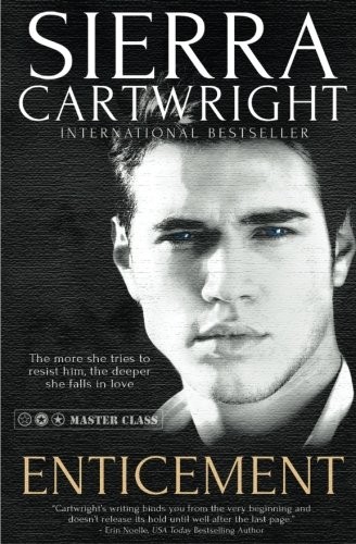Cover for Enticement