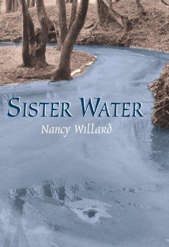 Cover for Sister water