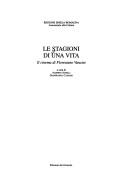 Cover for Le stagioni di una vita