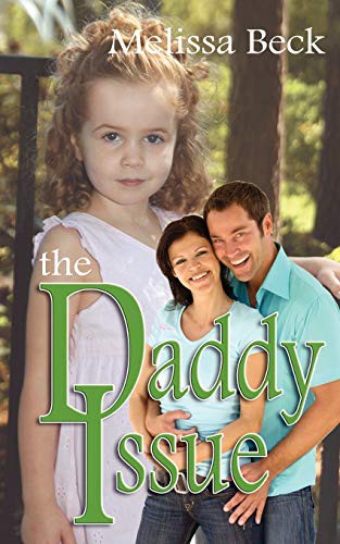 Cover for The Daddy Issue