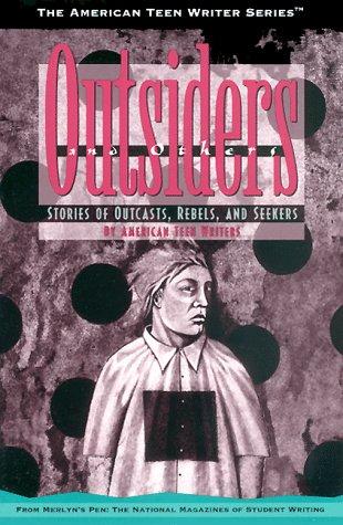 Cover for Outsiders and others
