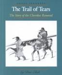 Cover for The Trail of Tears