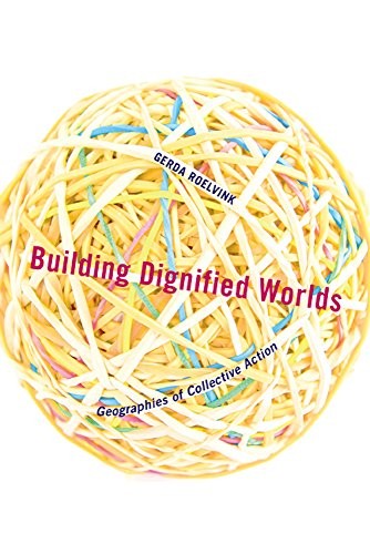 Cover for Building Dignified Worlds