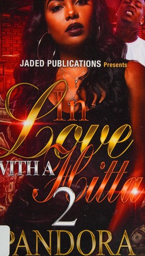 Cover for In Love With A Hitta 2