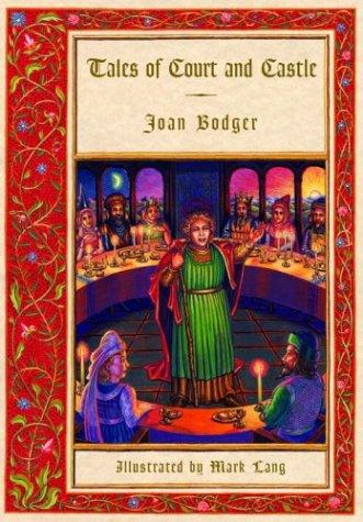 Cover for Tales of Court and Castle