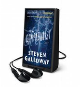 Cover for The Confabulist
