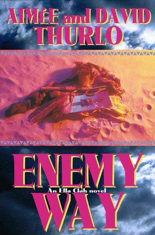 Cover for Enemy way