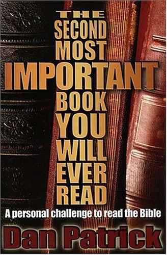 Cover for The Second Most Important Book You Will Ever Read