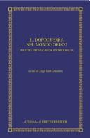 Cover for Il dopoguerra nel mondo greco