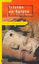 Cover for Tristan en Egipto / Tristan in Egypt