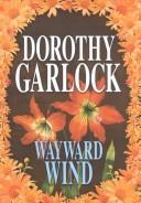 Cover for Wayward wind
