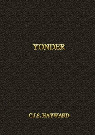 Cover for Yonder