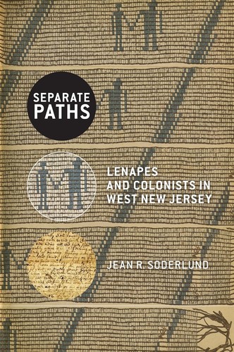 Cover for Separate Paths