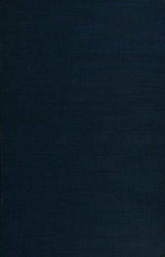 Cover for A theology reader.