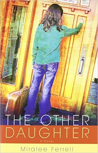 Cover for The other daughter