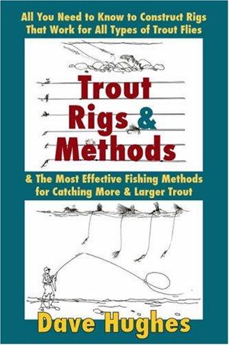 Cover for Trout Rigs & Methods
