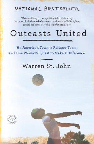 Cover for Outcasts United