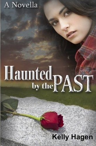 Cover for Haunted by the Past
