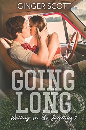 Cover for Going Long