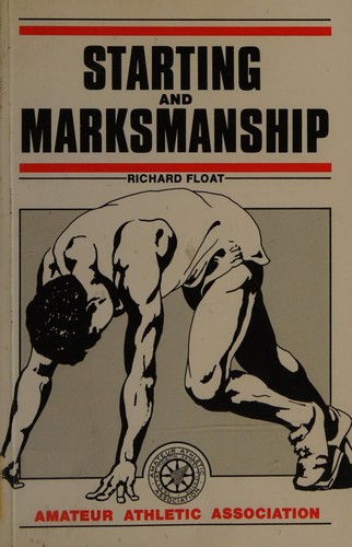 Cover for Starting and Marksmanship