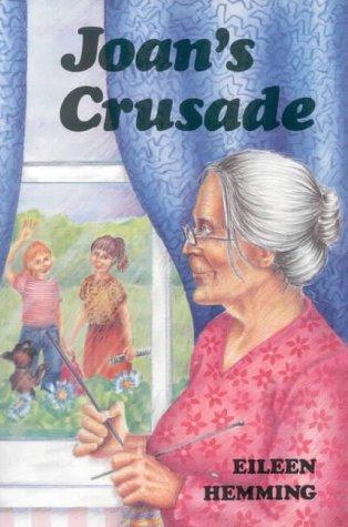 Cover for Joan's Crusade P (Gateway Books (Lutterworth))