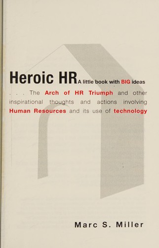Cover for Heroic HR